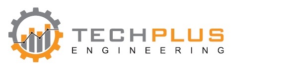 TechPlus Engineering Logo